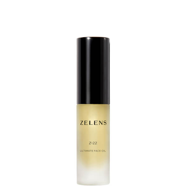 Zelens Zelens Z-22 Ultimate Face Oil Travel Size