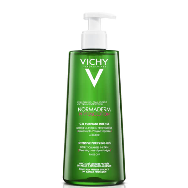 Vichy Vichy Normaderm Cleansing Gel 400ml
