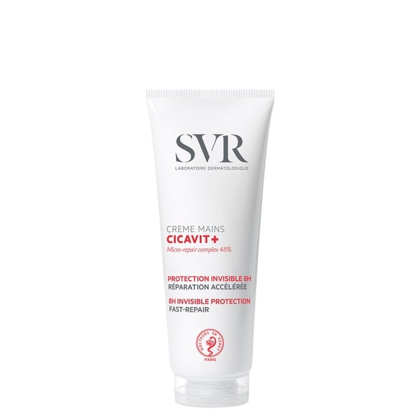 SVR Laboratoires SVR Cicavit+ Hand Repair Cream 75ml