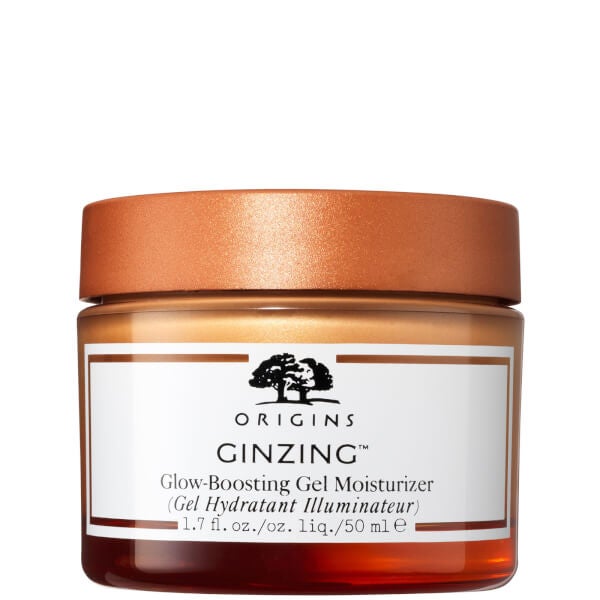 Origins Origins Exclusive GinZing Glow Radiance-Boosting Gel Moisturiser 50ml