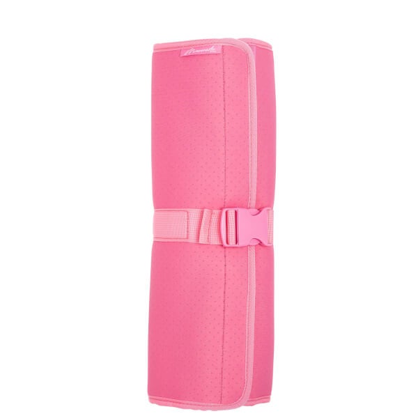 Mermade Hair Mermade Hair Heat Mat and Clutch Pink