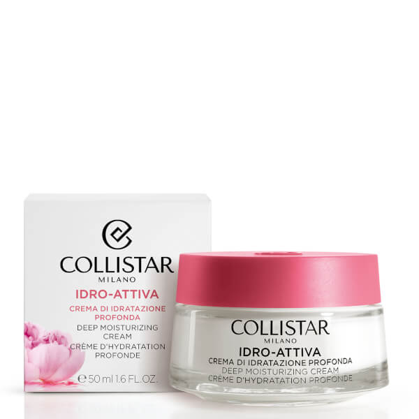 Collistar Collistar Deep Crema Idratante 'Icon' 50ml
