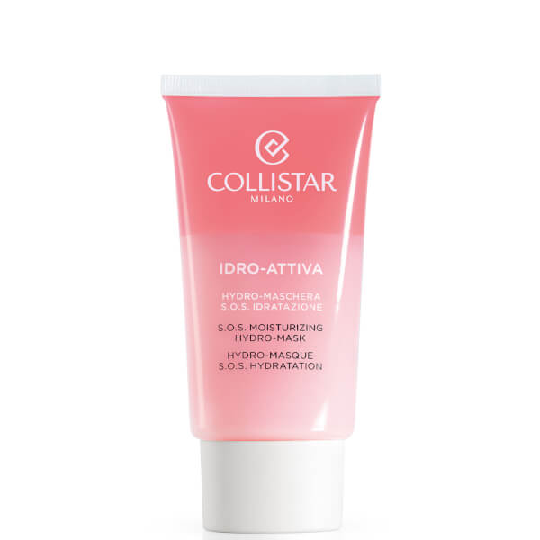Collistar Collistar S.O.S. Moisturising Hydro-Maschera Idratante 40ml
