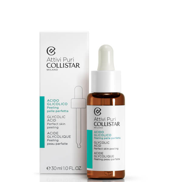 Collistar Collistar Pure Actives Acido Glicolico 30ml