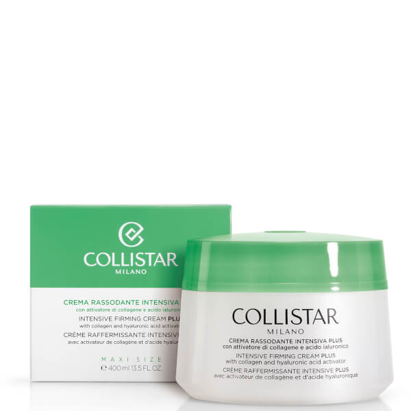 Collistar Collistar Maxi Size Intensive Firming Crema Plus 400ml