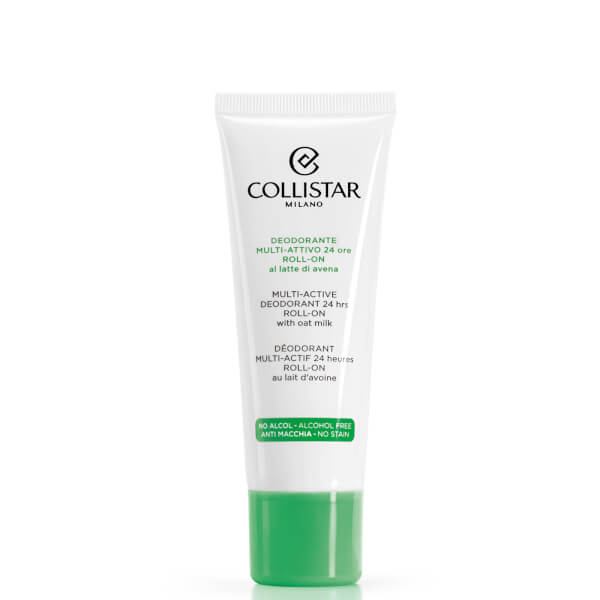 Collistar Collistar Multi-Active Deodorant 24 Hour Roll On 75ml