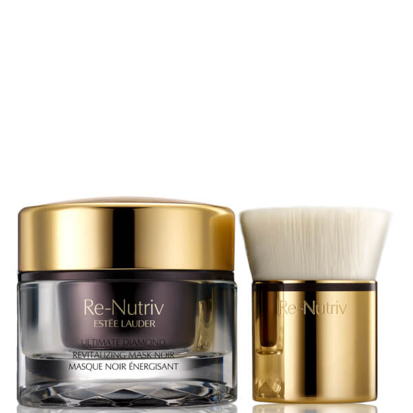 Estée Lauder Estée Lauder Re-Nutriv Revitalizing Mask Noir 50ml