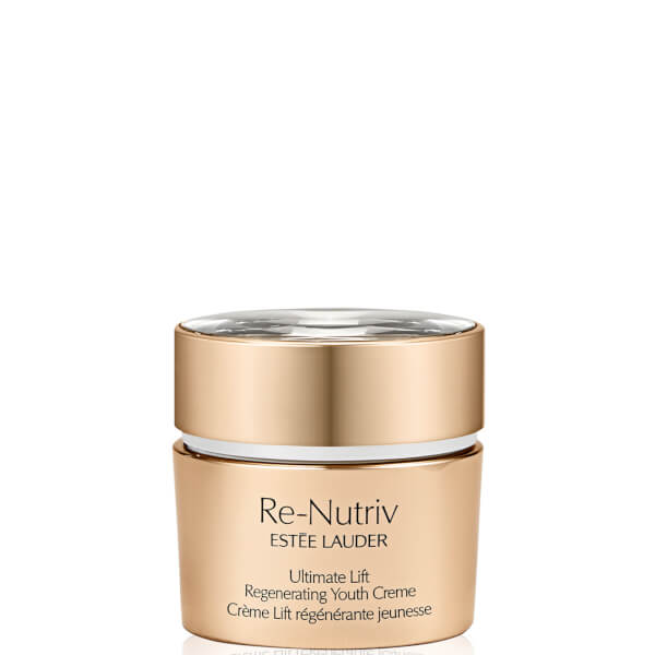Estée Lauder Estée Lauder Re-Nutriv Regenerating Youth Face Crème 50ml