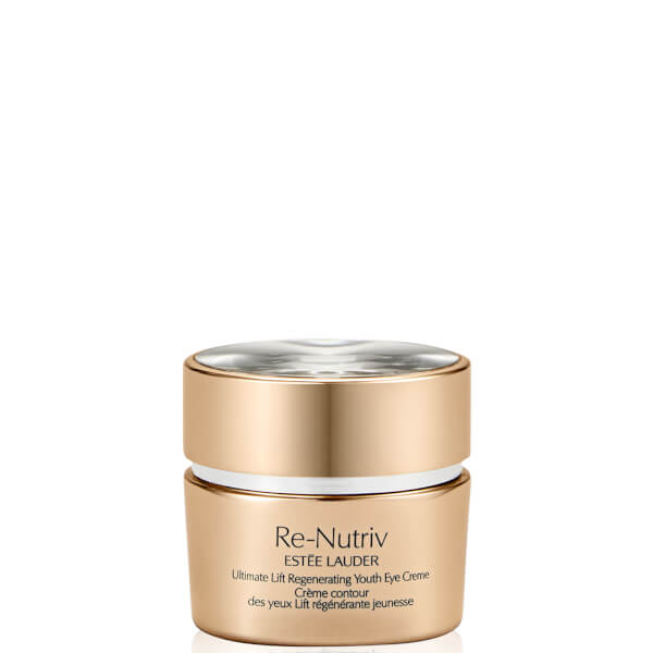 Estée Lauder Estée Lauder Re-Nutriv Regenerating Youth Eye Crème 15ml