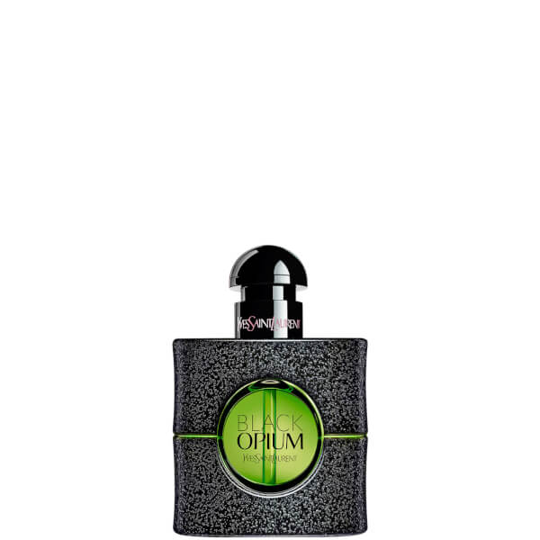 YSL Yves Saint Laurent Black Opium Illicit Green Eau de Parfum 30ml