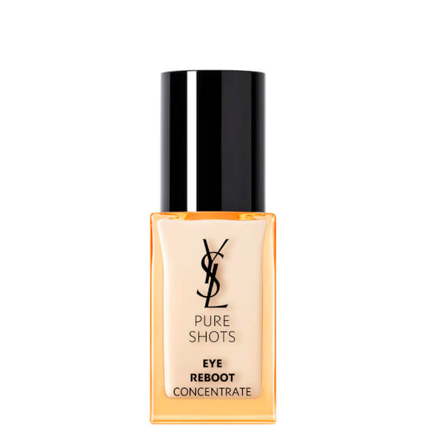 YSL Yves Saint Laurent Pure Shots Eye Night Reboot Serum 20ml