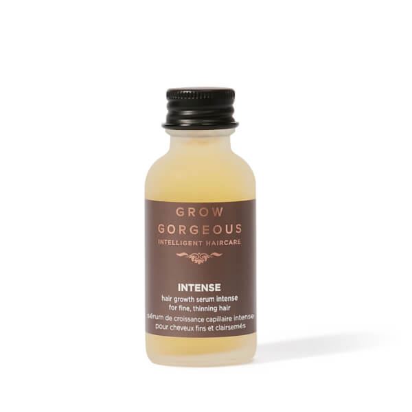 Grow Gorgeous Grow Gorgeous Siero Intense per la crescita dei capelli 30ml