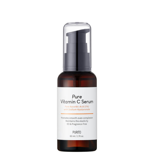 PURITO PURITO Pure Vitamin C Serum 60ml