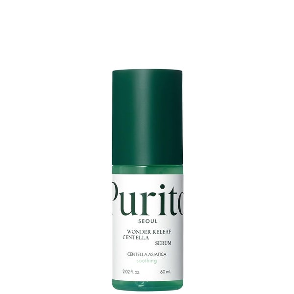 PURITO PURITO Wonder Releaf Centella Serum 60ml