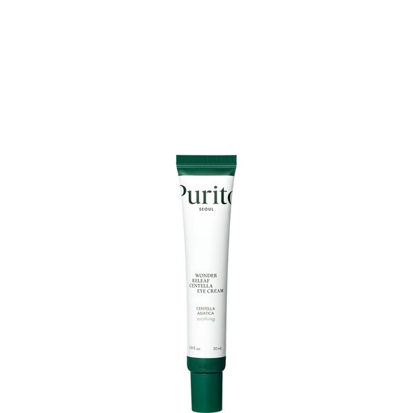 PURITO PURITO Wonder Releaf Centella Eye Cream 30ml