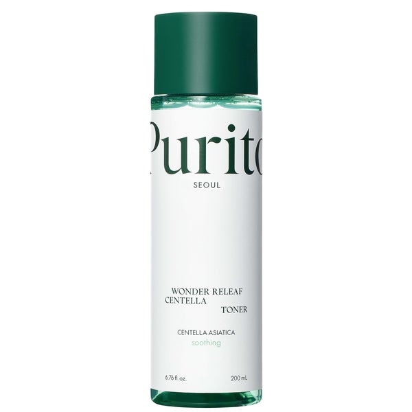 PURITO PURITO Wonder Releaf Centella Toner 200ml