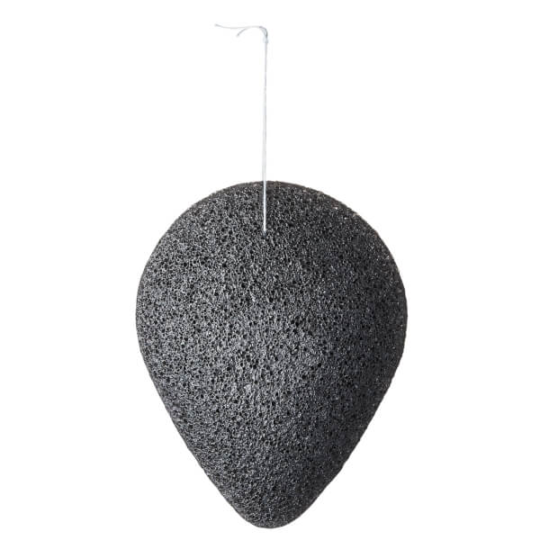 PURITO PURITO Bamboo Charcoal Konjac Sponge 7g