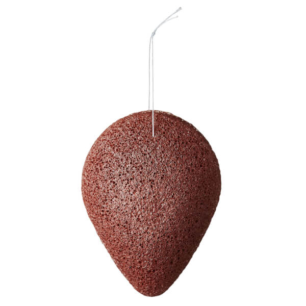 PURITO PURITO JEJU Volcanic Scoria Konjac Sponge 7g