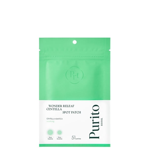 PURITO PURITO All Care Recovery Cica-Aid 9g