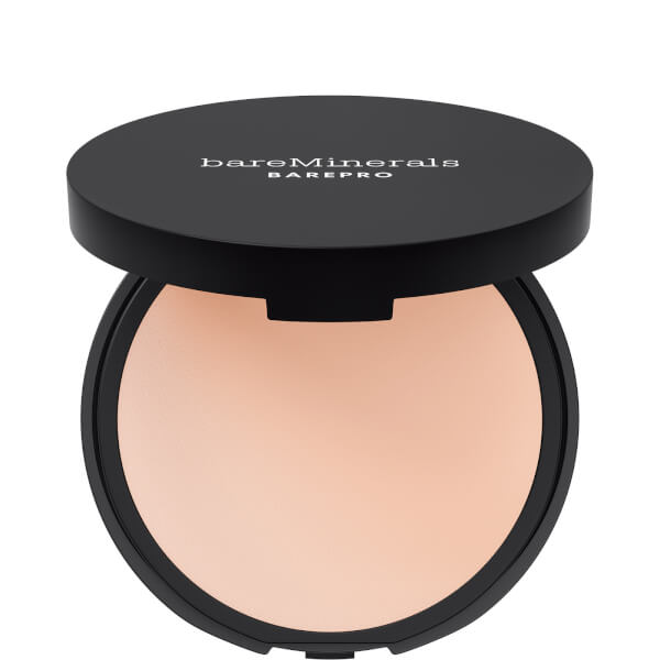 bareMinerals bareMinerals BAREPRO Pressed 16 Hour Foundation 10g (Various Shades)