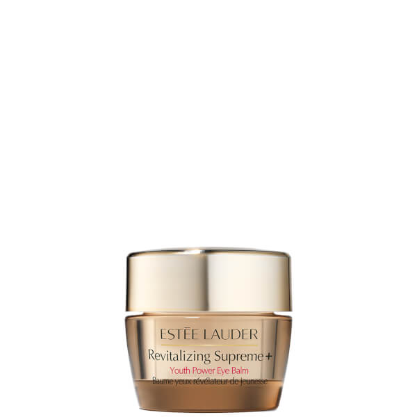 Estée Lauder Estée Lauder Revitalizing Supreme+ Youth Power Eye Balm 15ml