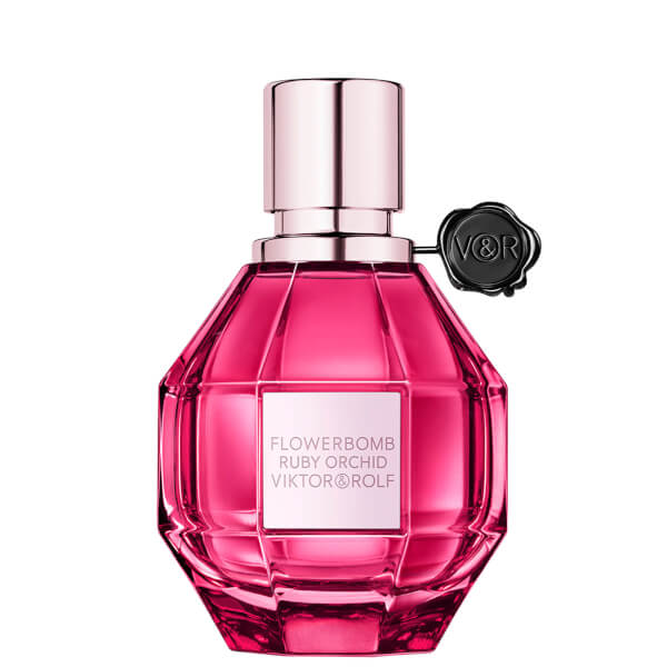 Viktor u0026 Rolf Viktor & Rolf Flowerbomb Ruby Orchid Eau de Parfum - 50ml