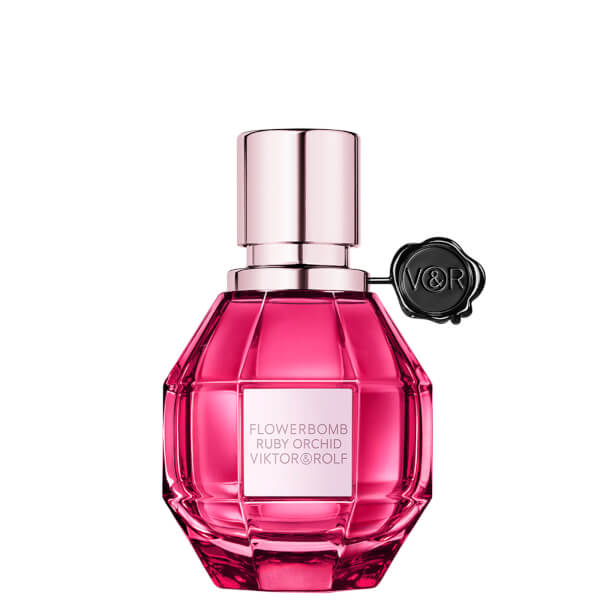 Viktor u0026 Rolf Viktor & Rolf Flowerbomb Ruby Orchid Eau de Parfum - 30ml