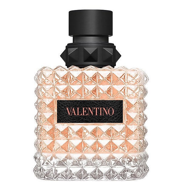 Valentino Valentino Born in Roma Coral Donna Eau de Parfum for Her 100ml
