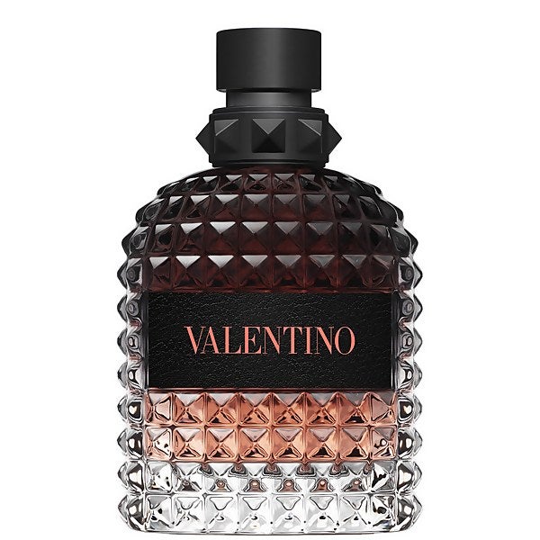 Valentino Valentino Born in Roma Uomo Coral Eau de Toilette for Him 100ml