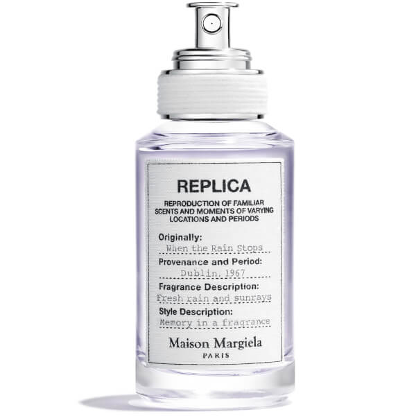 Maison Margiela Maison Margiela Replica When The Rain Stops Eau de Toilette - 30ml