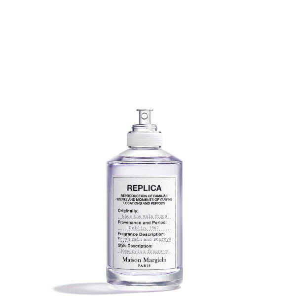 Maison Margiela Maison Margiela Replica When The Rain Stops Eau de Toilette - 100ml