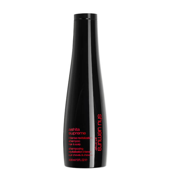 Shu Uemura Art of Hair Shu Uemura Ashita Supreme Shampoo 300ml