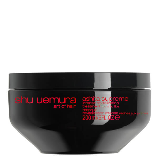 Shu Uemura Art of Hair Shu Uemura Ashita Supreme Mask 200ml