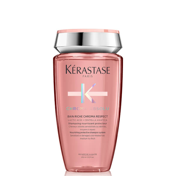 Kerastase Kérastase Chroma Absolu Bain Riche Chroma Respect Shampoo 250ml