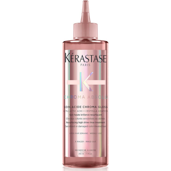 Kerastase Kérastase Chroma Absolu Soin Acide Chroma Gloss 210ml
