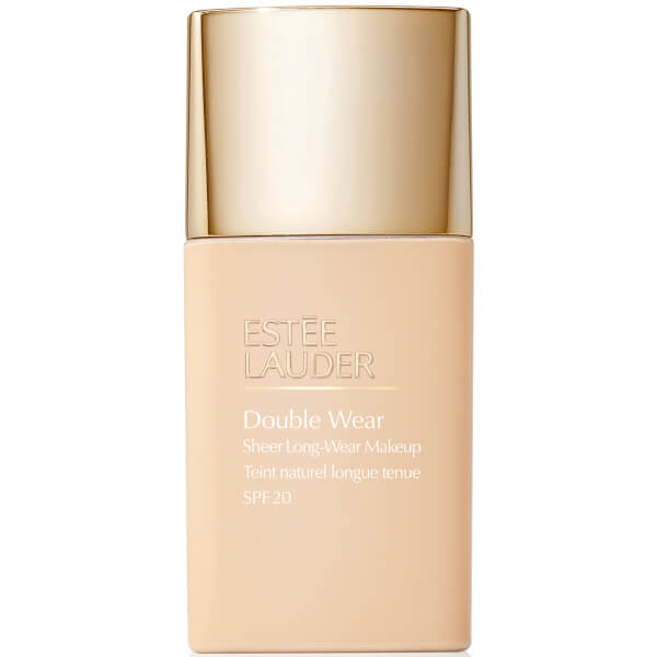 Estée Lauder Estée Lauder Double Wear Sheer Long-Wear Makeup SPF 20 30ml (Various Shades)