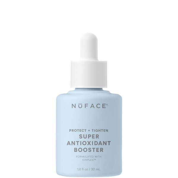 NuFACE NuFACE Protect and Tighten Super Antioxidant Booster Siero 30ml