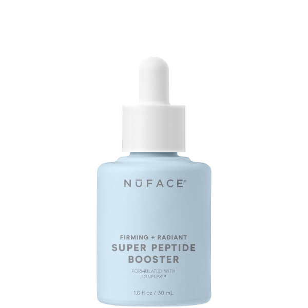 NuFACE NuFACE Firming and Smoothing Super Peptide Booster Siero 30ml