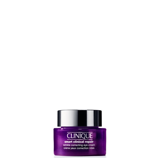 Clinique Clinique Smart Clinical Repair Wrinkle Correcting Eye Cream 15ml