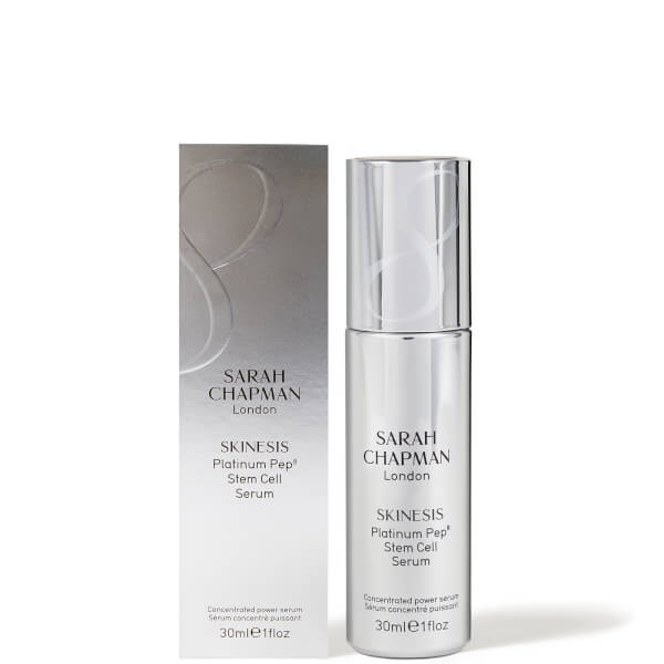 Sarah Chapman Sarah Chapman Platinum Pep8 Stem Cell Serum 30ml