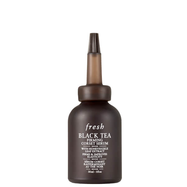Fresh Fresh Black Tea Firming Corset Serum (Various Sizes)