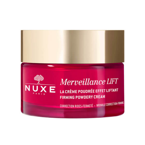 NUXE NUXE Merveillance Lift Firming Powdery Cream 50ml