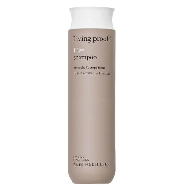 Living Proof Living Proof No Frizz Shampoo 236ml
