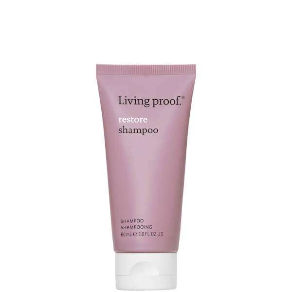 Living Proof Living Proof Restore Shampoo Travel Size 60ml