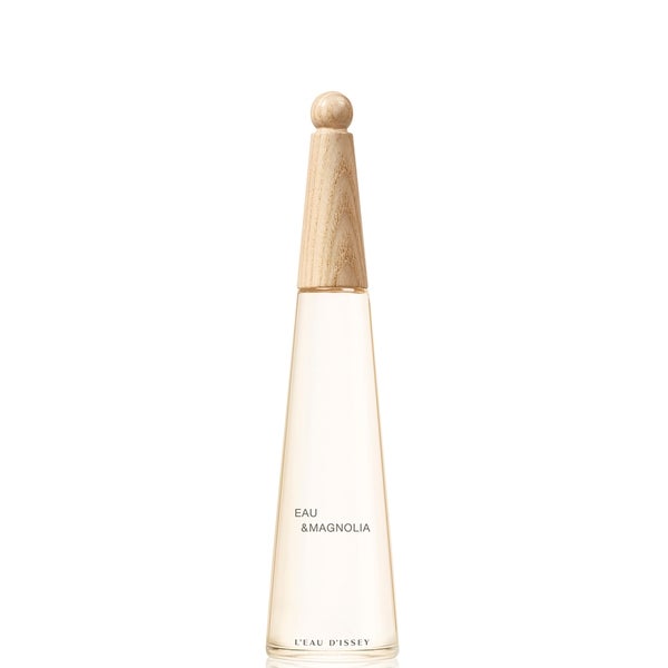Issey Miyake Issey Miyake L'Eau D'Issey Eau and Magnolia Eau de Toilette Intense 100ml