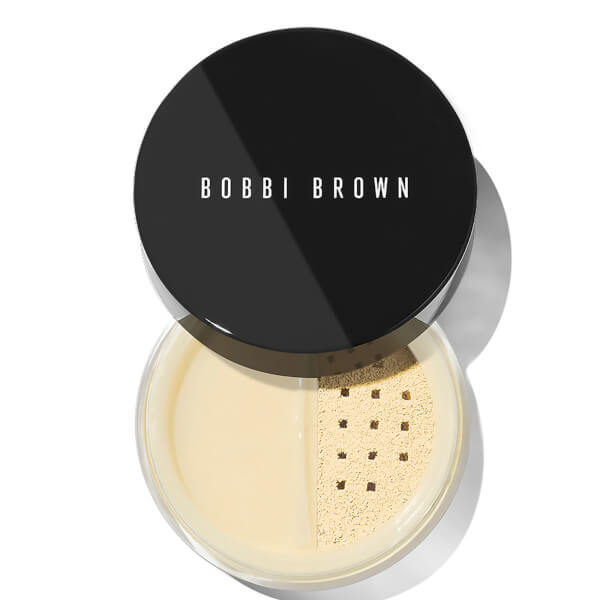 Bobbi Brown Bobbi Brown Sheer Finish Loose Powder 10g (Various Shades)