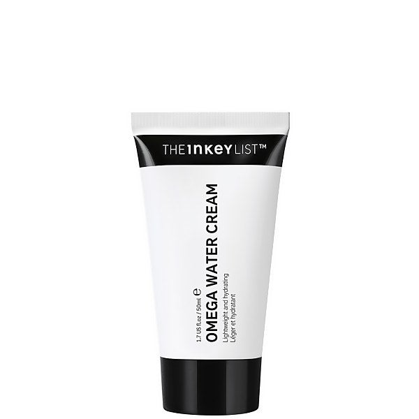 The INKEY List The INKEY List Omega Water Crema Idratante 50ml