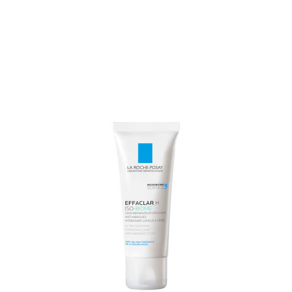 La Roche-Posay La Roche-Posay Effaclar H Crema Idratante per Pelli Sensibili e con Macchie 40ml