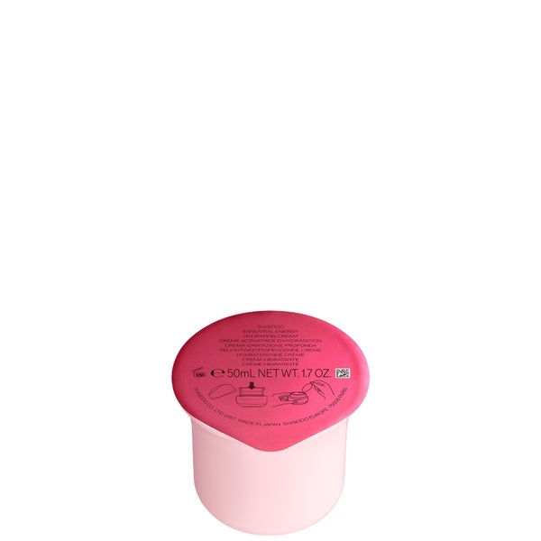 Shiseido Shiseido Exclusive Essential Energy Hydrating Crema Giorno SPF20 50ml