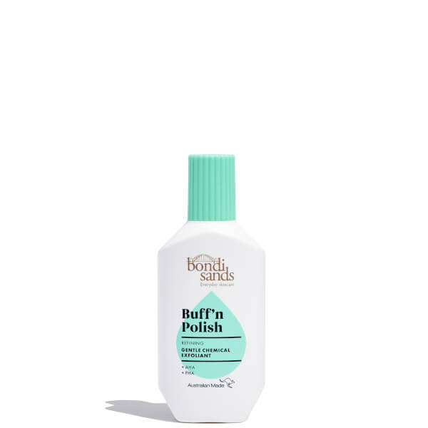 Bondi Sands Bondi Sands Buff’ N Polish Gentle Chemical Exfoliant 30ml